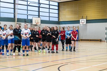 Bild 344 - wBJ NFV Futsalmeisterschaft